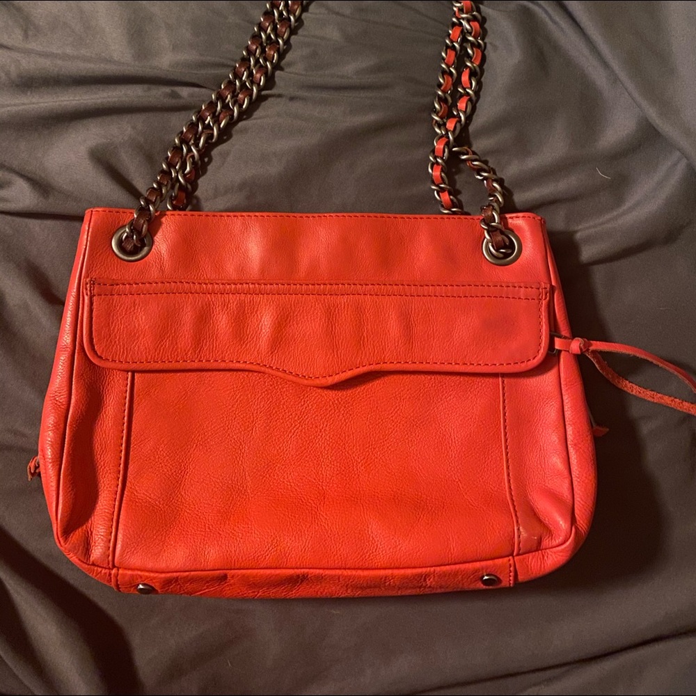 Rebecca minkoff authentic